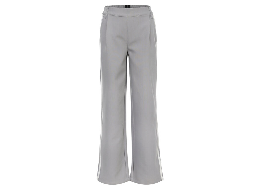 10sixteen Pants  Mouse grey Meisjes Broek
