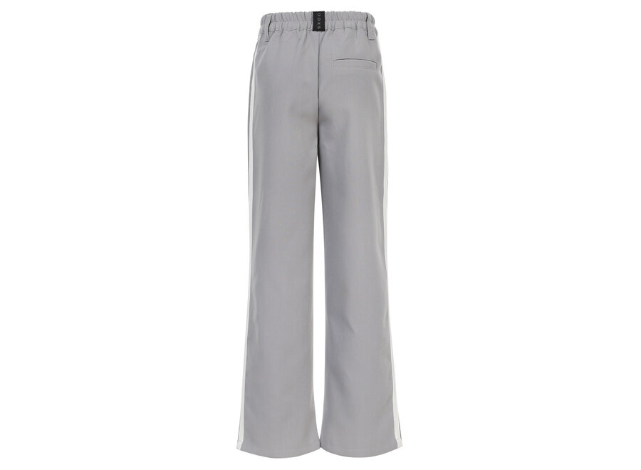 10sixteen Pants  Mouse grey Meisjes Broek
