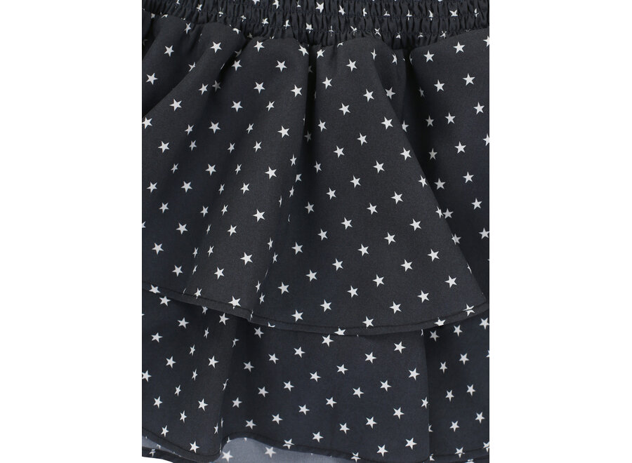 10sixteen Skort  Star Meisjes Rok