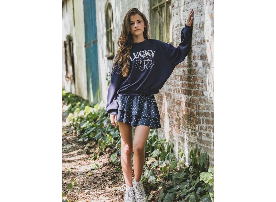 10sixteen Skort  Star Meisjes Rok