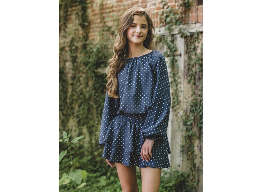 10sixteen Skort  Star Meisjes Rok