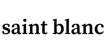 Saint Blanc