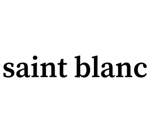 Saint Blanc