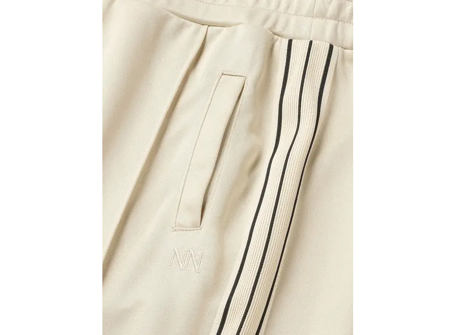 Jessie Track Pants  Oak Sand Meisjes Broek