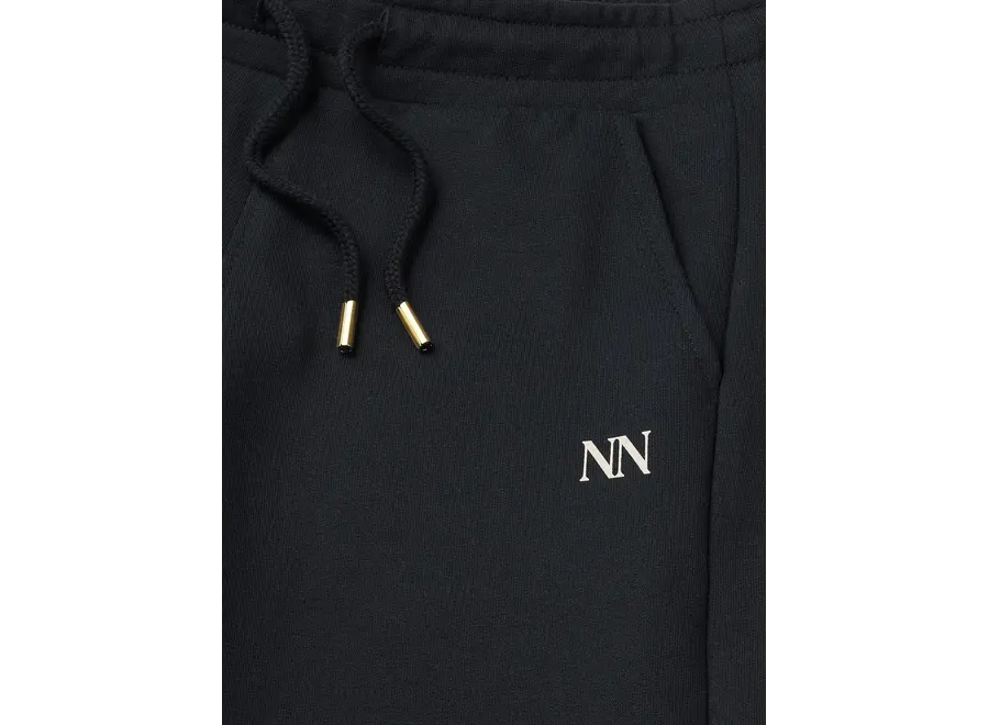 Aila Sweatpants  Black Meisjes Broek