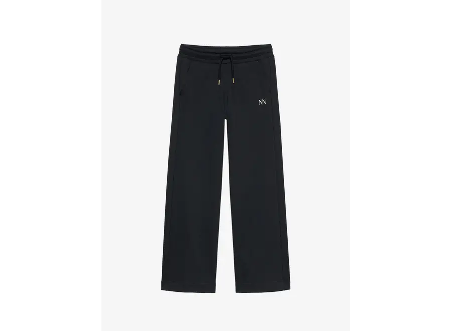Aila Sweatpants  Black Meisjes Broek