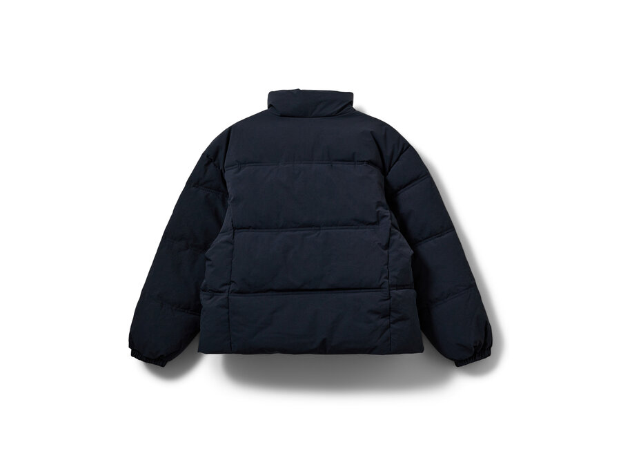 Ziennasy Jacket  Navy Blue Meisjes Jasje