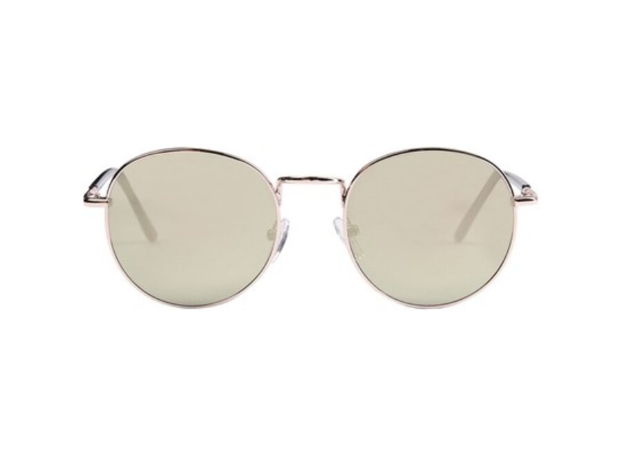 Sunglasses  Gold Meisjes Zonnenbril