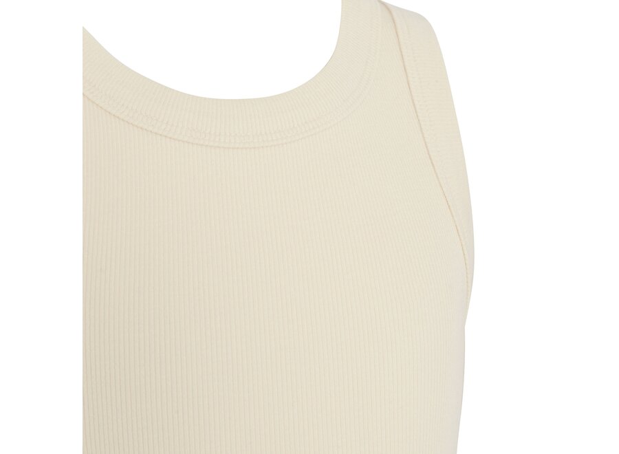 Annellasy Top  Antique White Meisjes Top