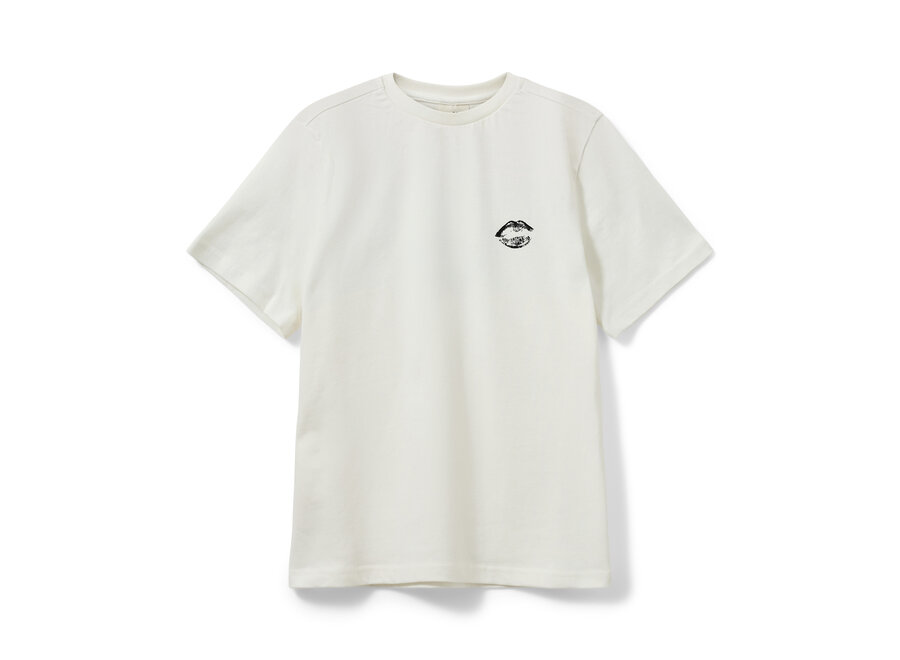 Zenasy T-shirt  Snow White Meisjes T-shirt