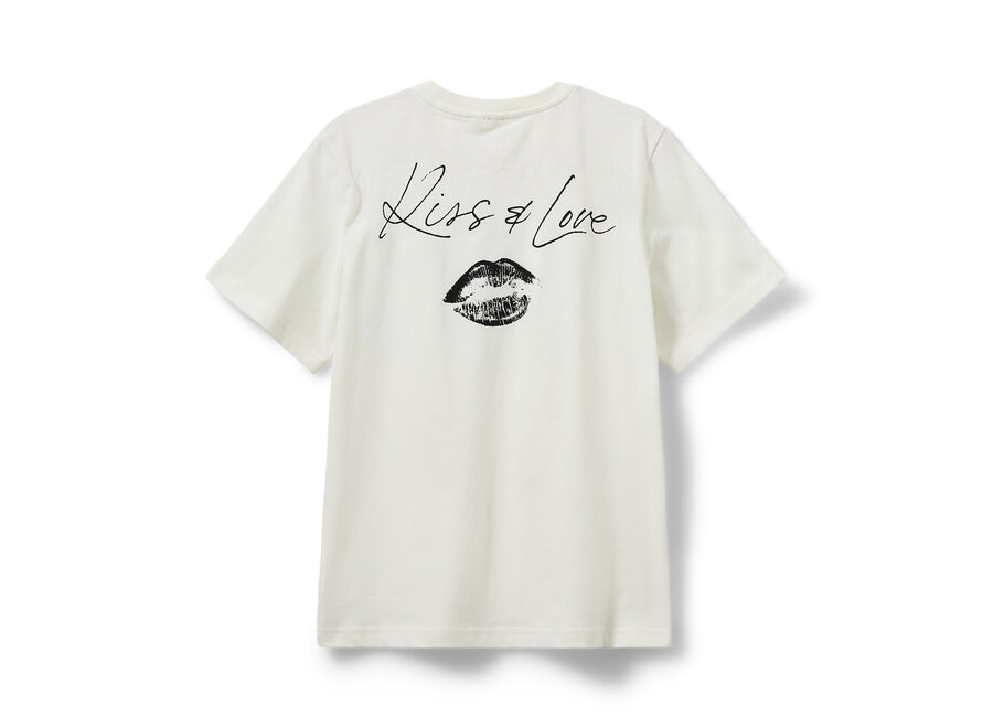 Zenasy T-shirt  Snow White Meisjes T-shirt