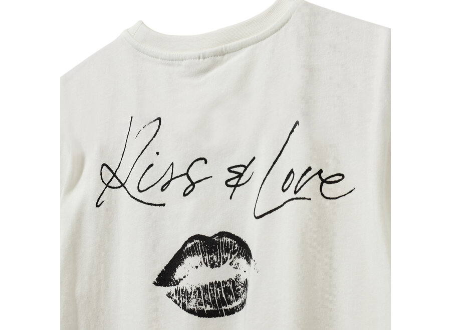 Zenasy T-shirt  Snow White Meisjes T-shirt