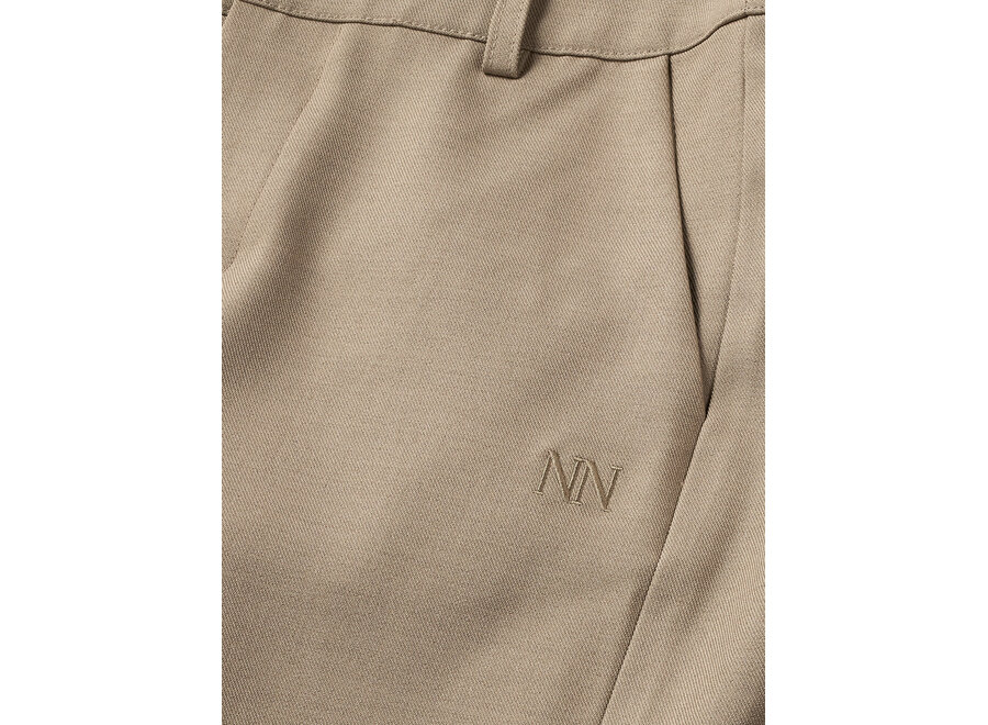 Luci Pants  Mexican Sand Meisjes Broek