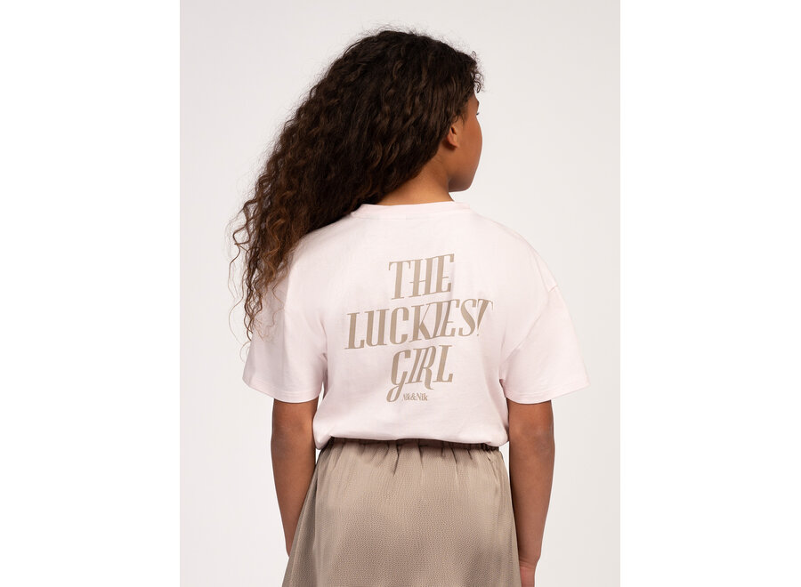 Vanna T-Shirt  Candy Bliss Meisjes T-shirt