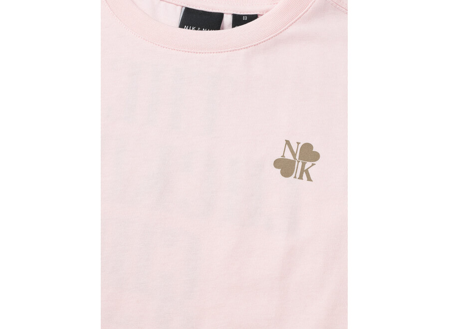 Vanna T-Shirt  Candy Bliss Meisjes T-shirt