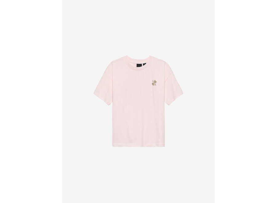 Vanna T-Shirt  Candy Bliss Meisjes T-shirt