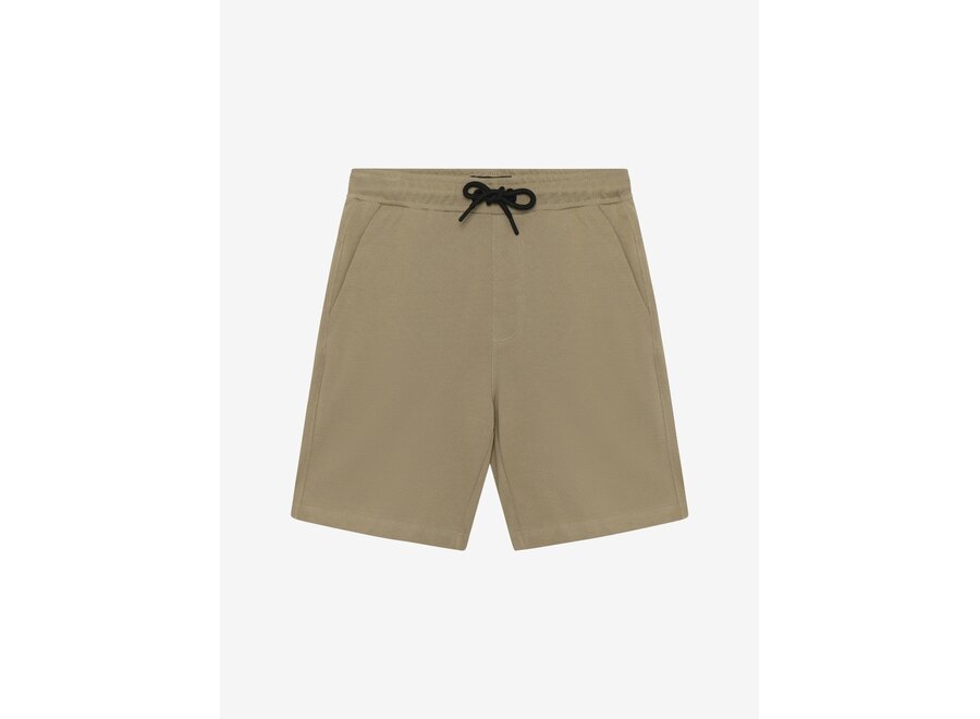 Jog Wide Rellix Structure Sand Jongens Korte Broek