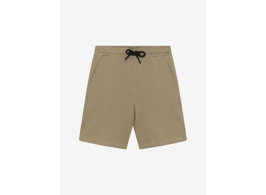 Jog Wide Rellix Structure  Sand Jongens Korte Broek