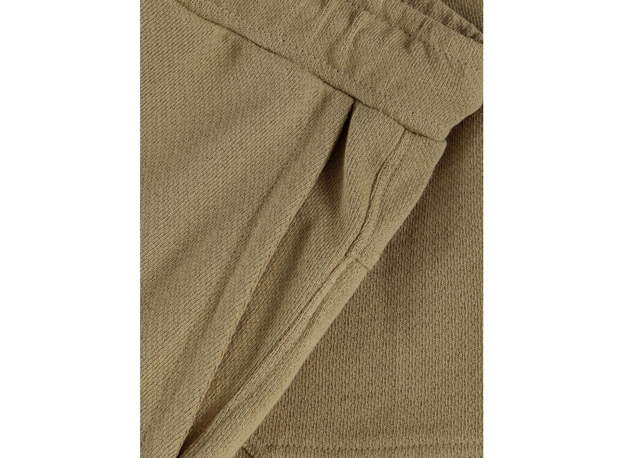 Jog Wide Rellix Structure  Sand Jongens Korte Broek