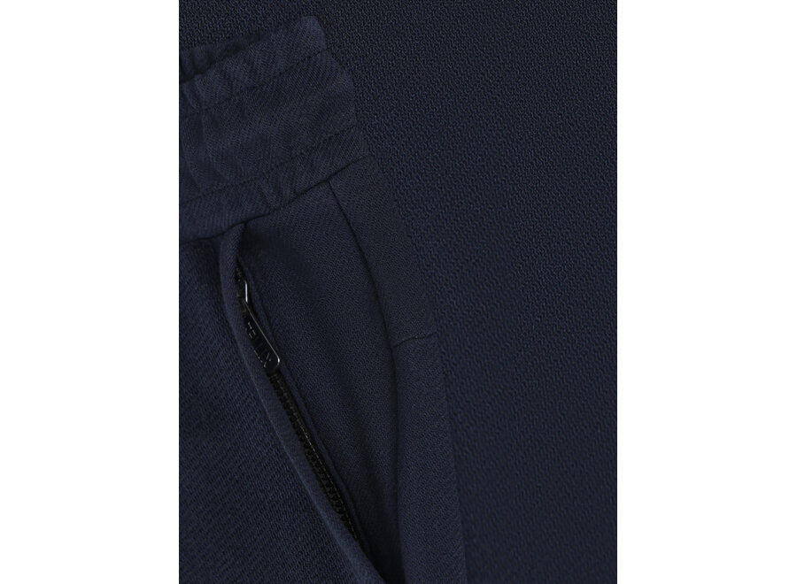 Jog Short Rellix Twill  Dark Navy Jongens Korte Broek