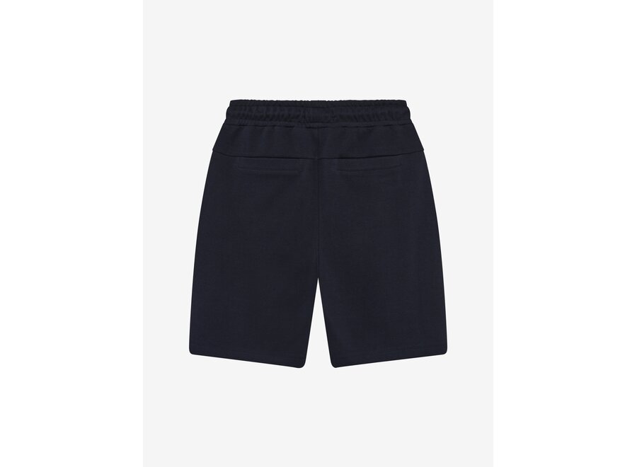 Jog Short Rellix Twill  Dark Navy Jongens Korte Broek