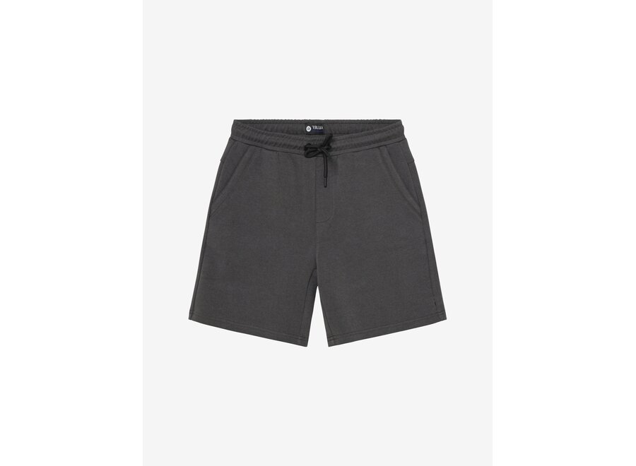 Jog Wide Short Rellix  Grey Jongens Korte Broek