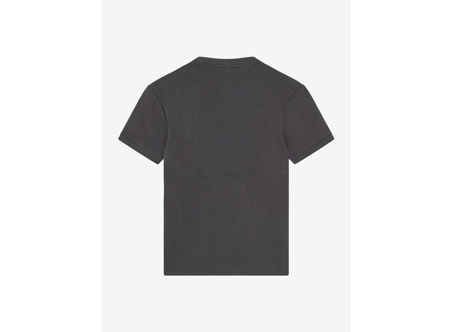 Oversized T-Shirt Rellix  Grey Jongens T-shirt