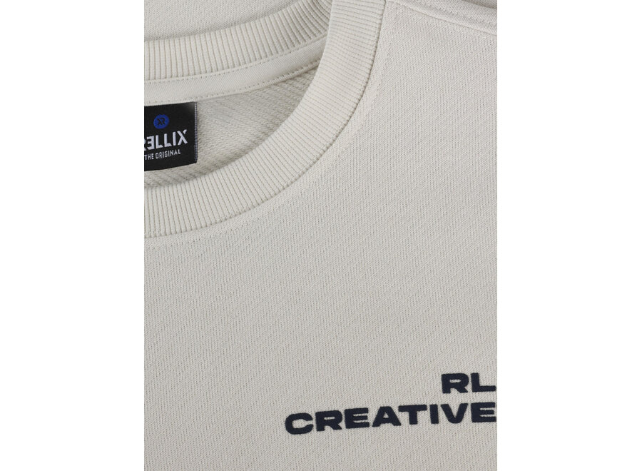 Oversized T-Shirt  Grey Jongens T-shirt