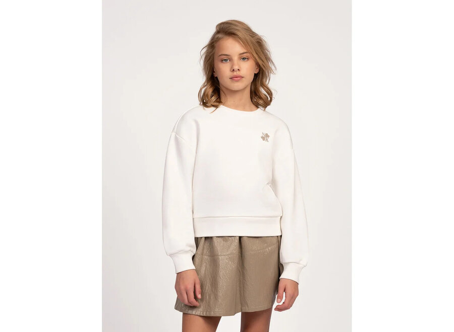 Enya Skirt  Mexican Sand Meisjes Rok