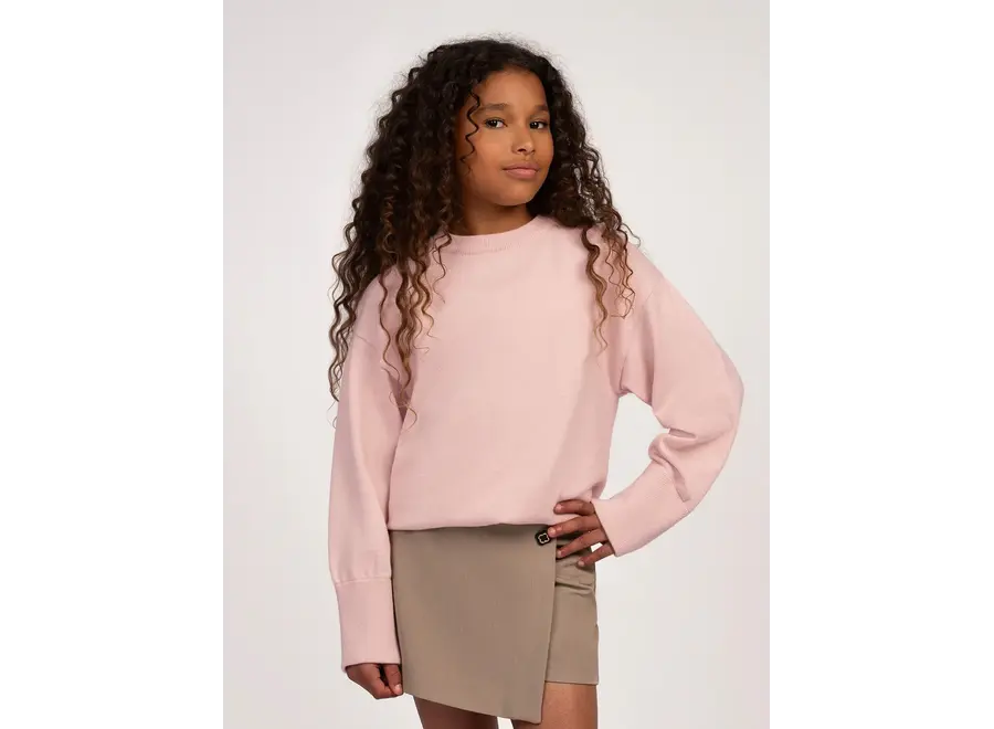 Nve Sweater Candy Bliss Meisjes Trui