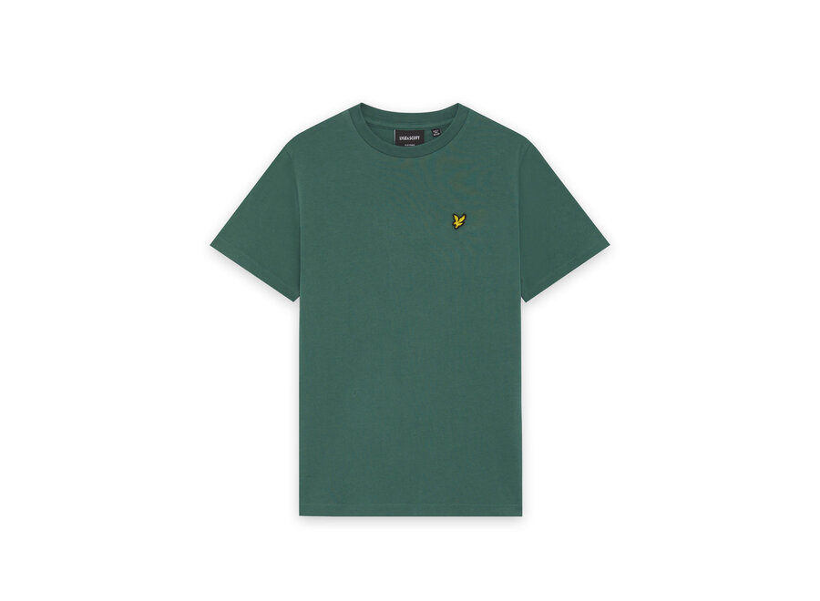 Plain T-shirt  Everglade Jongens T-shirt