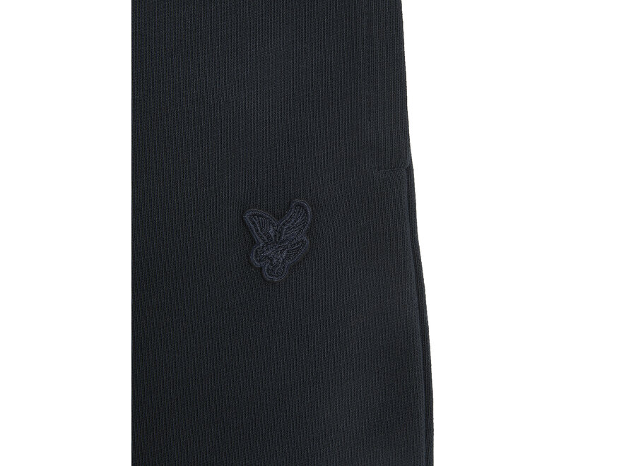 Tonal Sweat Short  Dark Navy Jongens Korte Broek