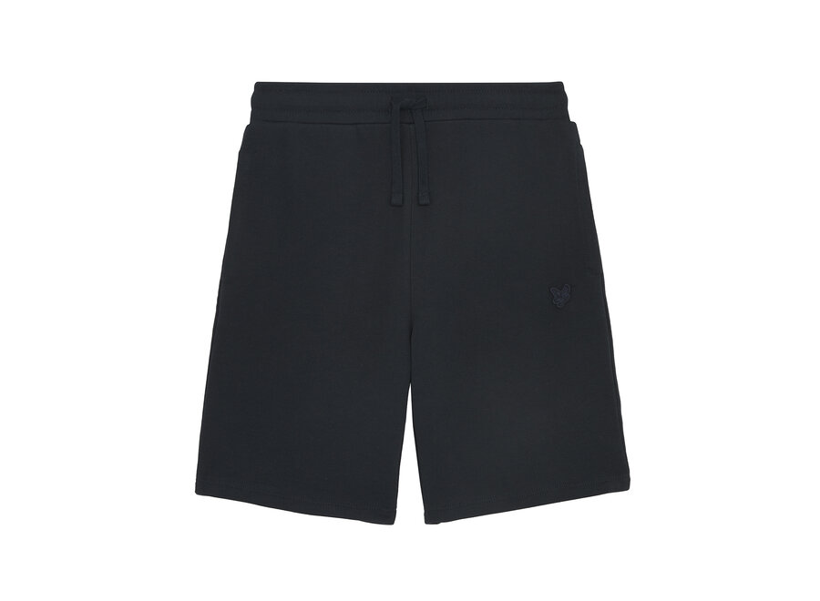 Tonal Sweat Short  Dark Navy Jongens Korte Broek