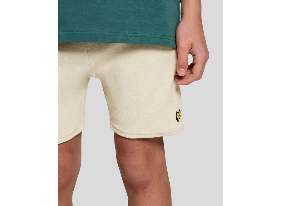 Towelling Short  Cove Jongens Korte Broek