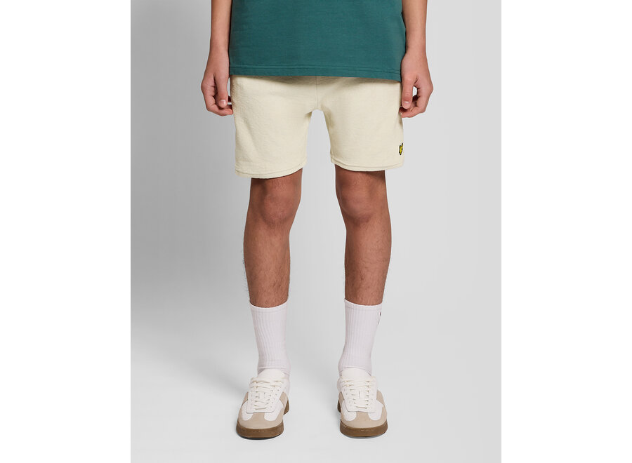 Towelling Short  Cove Jongens Korte Broek