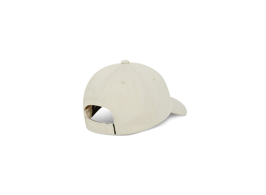 Tonal Baseball Cap HEB2400V Y117 Wheat Jongens Pet