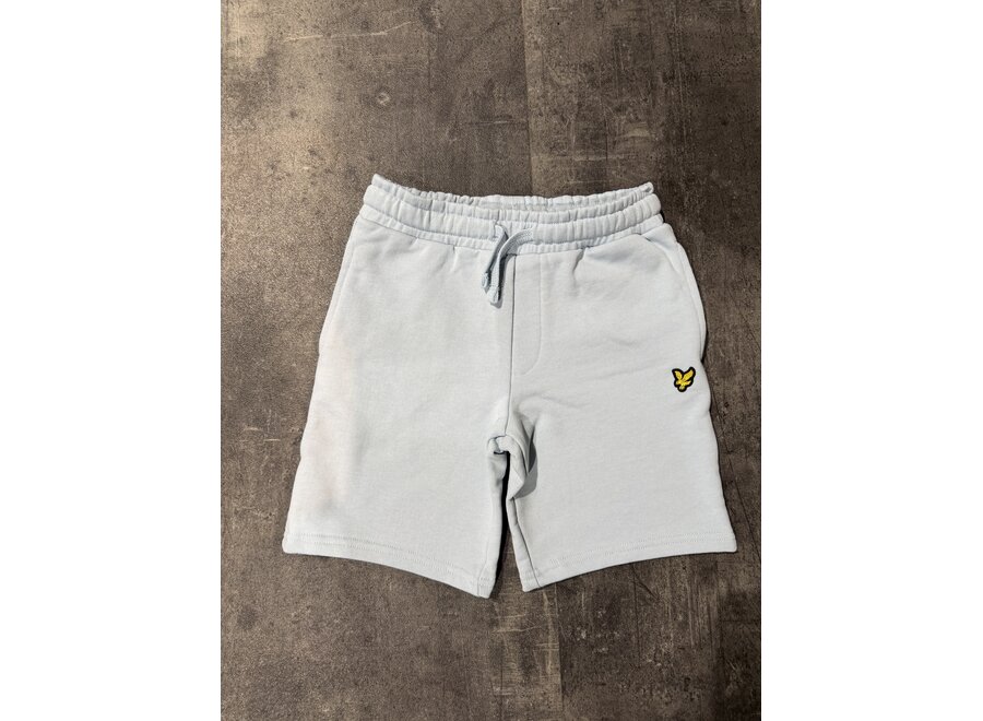 Sweat Short  Opal Blue Jongens Korte Broek