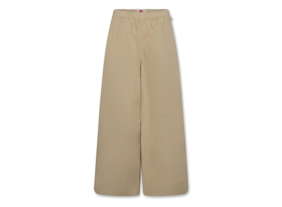 joy pants   - gravel Meisjes Broek