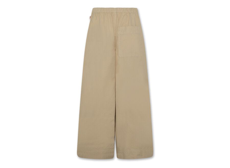 joy pants   - gravel Meisjes Broek