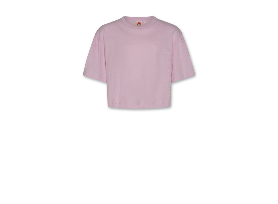 arbi t-shirt sunseeker  - soft pink Meisjes T-shirt