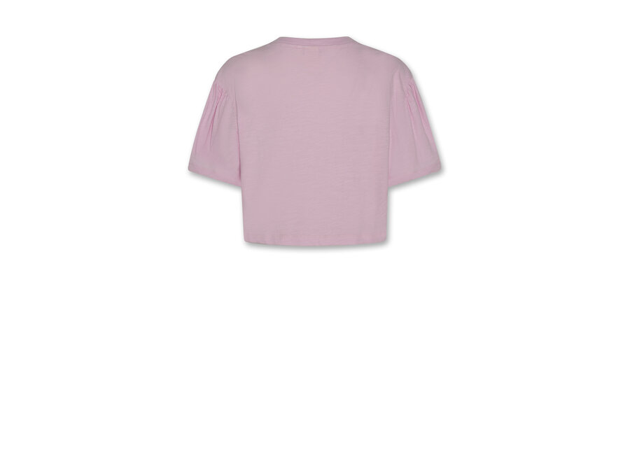 arbi t-shirt sunseeker  - soft pink Meisjes T-shirt