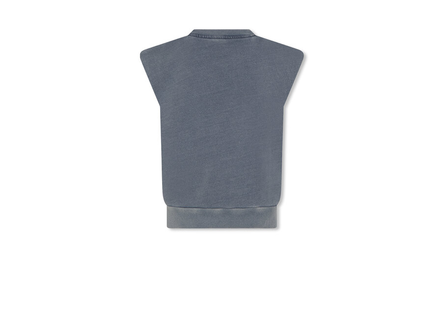 alaya sweater seenseeker  - wash light Meisjes Trui
