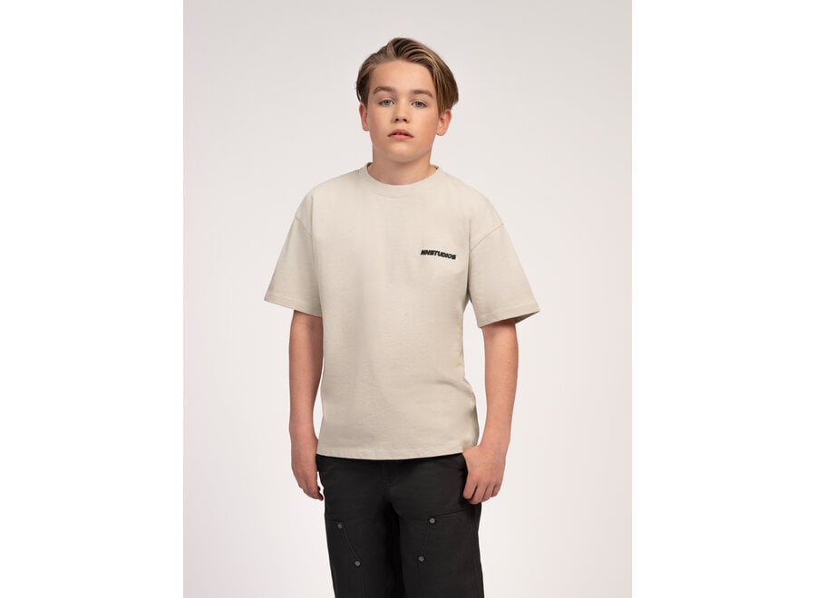 Orlando Oversized T-shirt  Moonstruck Jongens T-shirt