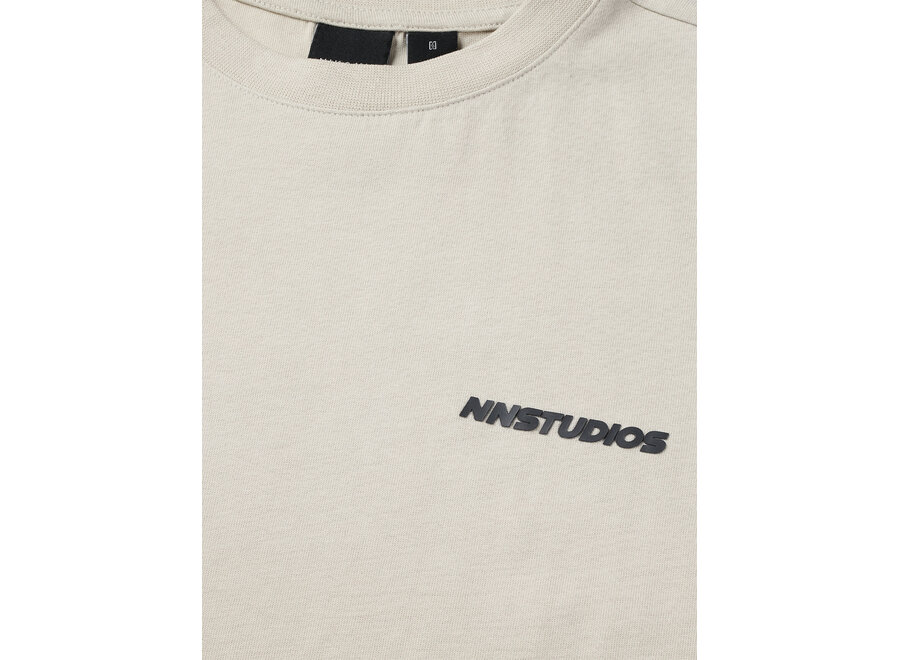 Orlando Oversized T-shirt  Moonstruck Jongens T-shirt