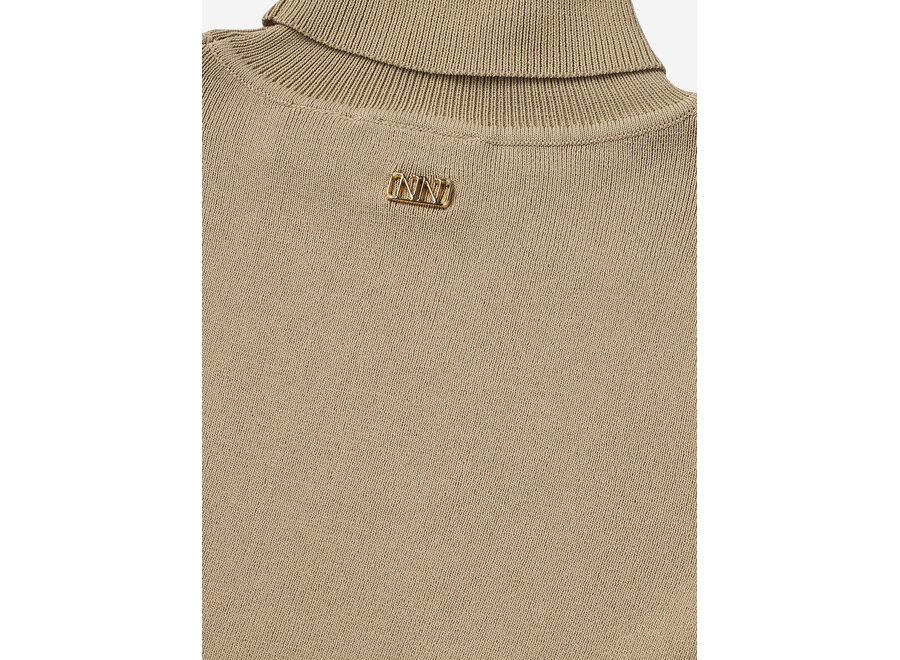 Leva Jolie Top  mexican Sand Meisjes Top