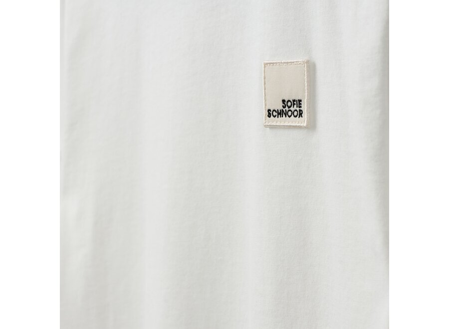 Verasy T-Shirt  Snow white Meisjes T-shirt