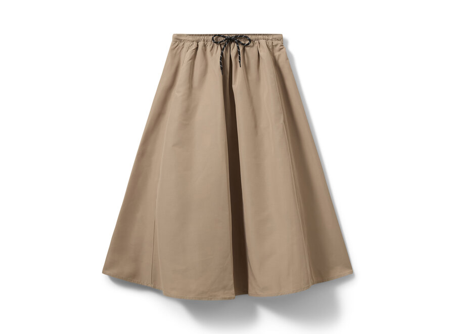 JuneauSY Skirt  Warm Stone Meisjes Rok