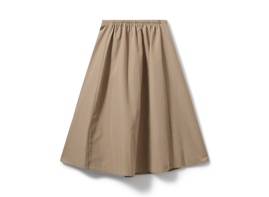 JuneauSY Skirt  Warm Stone Meisjes Rok