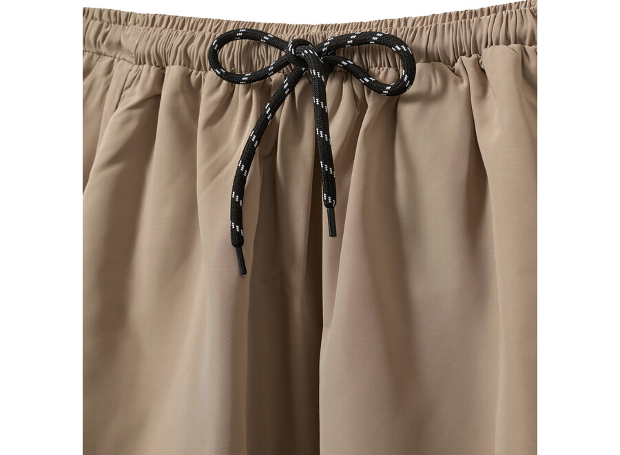 JuneauSY Skirt  Warm Stone Meisjes Rok