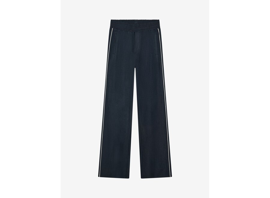 Wide Pants Denim  Blue Meisjes  Jeans